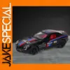 1:24 Scale Die-Cast SLR Sports Car Model