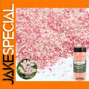 Simulation Tree Powder for Model Landscapes 500ML