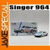 POPRACE 1/64 Diecast Model Singer 964