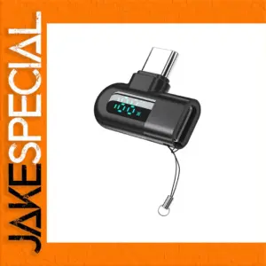 Type-C Connector OTG Adapter 120W Fast Charging