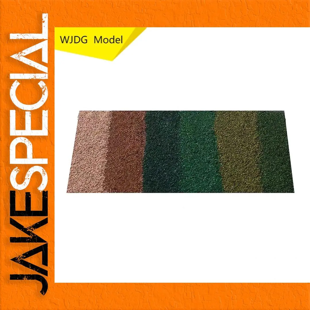 Terrain Powder Sand for 1:76 Scale Models 1 Terrain Powder Sand for 1:76 Scale Models