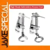 Shank Open Toe Free Motion Presser Foot