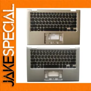 Dell Inspiron 11 Series Stylish Replacement Top Case