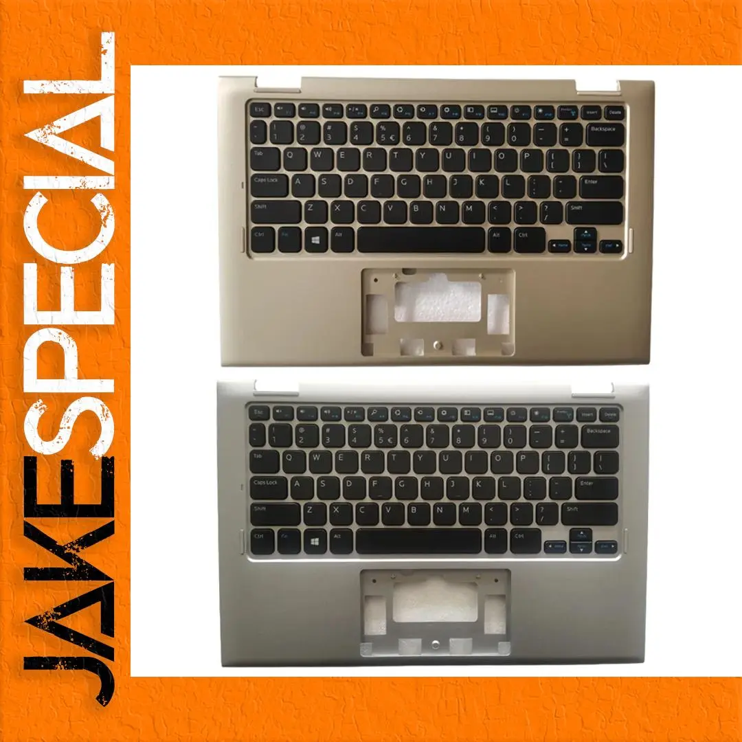 Dell Inspiron 11 Series Stylish Replacement Top Case 1 Dell Inspiron 11 Series Stylish Replacement Top Case