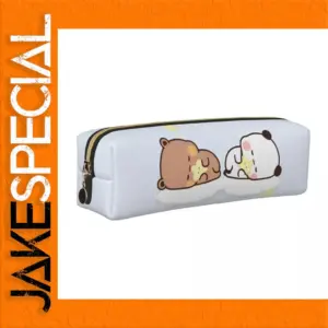 Bubu and Dudu Cartoon Pencil Case