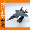 F-35B Fighter Aircraft Model 1/72 Scale Diecast