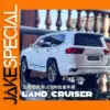 1:18 Scale Toyota Land Cruiser LC300 ZX Diecast Model