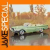 1960 Chrysler 300FC 1:18 Scale Diecast Model