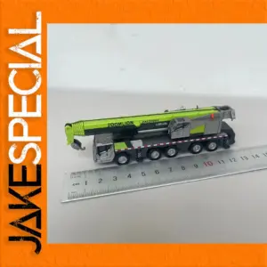 ZOOMLION ZAT2000V753 1:120 Scale Crane Model