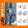 Pants Leg Clips Set for Clothing Adjustments