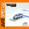 Tarmac Works 1:64 Toyota Hilux Diecast Model