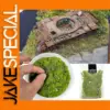 TERAYSUN Ground Grass Model 50g for Dioramas
