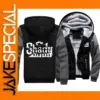 Shady Records Warm Coat Hoodie for Men
