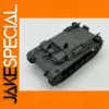 German Assault Tank C 1:72 Scale Model