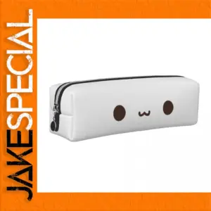 Bubu Dudu Cartoon Bear Pencil Case