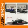 Shelby Cobra 427S/C Diecast Model Car Set