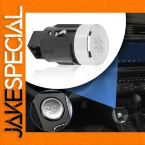 VW Tiguan 2 Start-Stop Switch Button 5NB959839