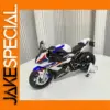 1:9 BMW S1000RR Motorcycle Scale Model