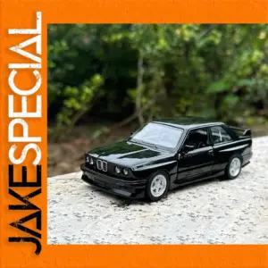 BMW M3 E30 1:36 Diecast Model Car