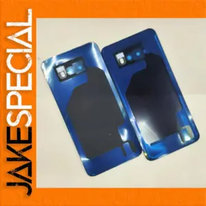 Back Glass Battery Cover for LG V50S/G8X