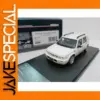 Nissan Rasheen Forza S Package 1:43 Model Car