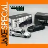 Tarmac Works 1:64 C63 Coupé Black Series Model