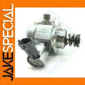 High-Pressure Fuel Pump Component for Vehicles