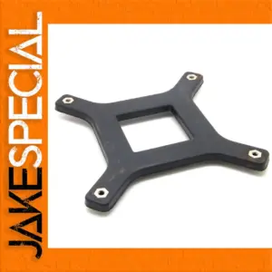 CPU Socket 775 Backplate Bracket Heatsink