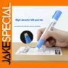 Thermal Paper Erasing Pen with 0.25mm Tip