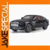 1:24 Scale Diecast Rolls Royce Spectre Model