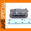 1/72 Scale German STUG III AUSF. A Tank Model