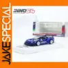 1:64 LBWK Tokyo F40 Diecast Model Car