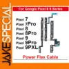Power Flex Cable for Google Pixel Models