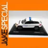 Škoda Kodiaq Douane Police Car Diecast Model 1:43