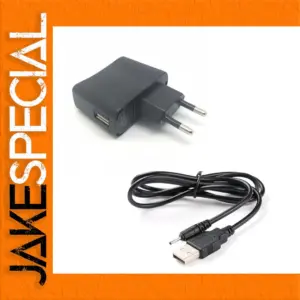 Nokia Compatible USB CA-100C Charging Cable