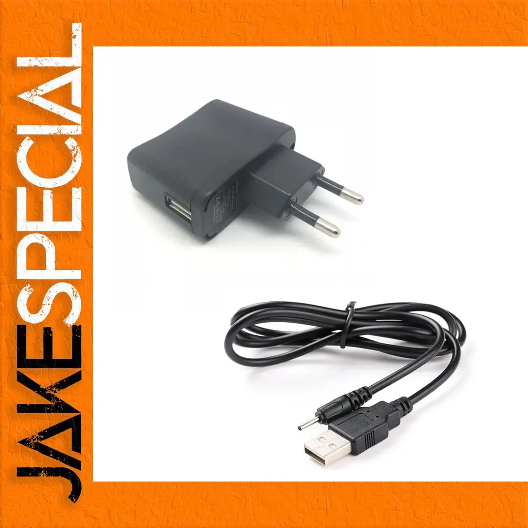 Nokia Compatible USB CA-100C Charging Cable 1 Nokia Compatible USB CA-100C Charging Cable