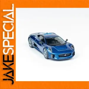 MINIGT 1:64 Scale CX75 Diecast Car Model