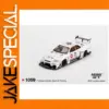 MINIGT1 1:64 Scale Alloy Racing Car