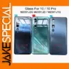 Xiaomi MI 10 5G and Mi 10 Pro Cover