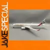 Emirates A350 1:142 Scale Model Aircraft