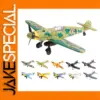 1/48 Scale WWII Airplane Model Kit