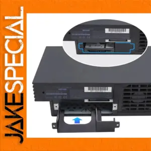 2.5 Inch Hard Drive Bracket for PS2 Models