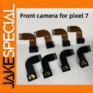 Google Pixel Front Camera Flex Cable Replacement