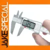 Digital Vernier Caliper 0-150mm Accuracy 0.02mm