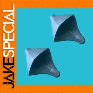 2PCS Bow Anti-Collision Protection Covers