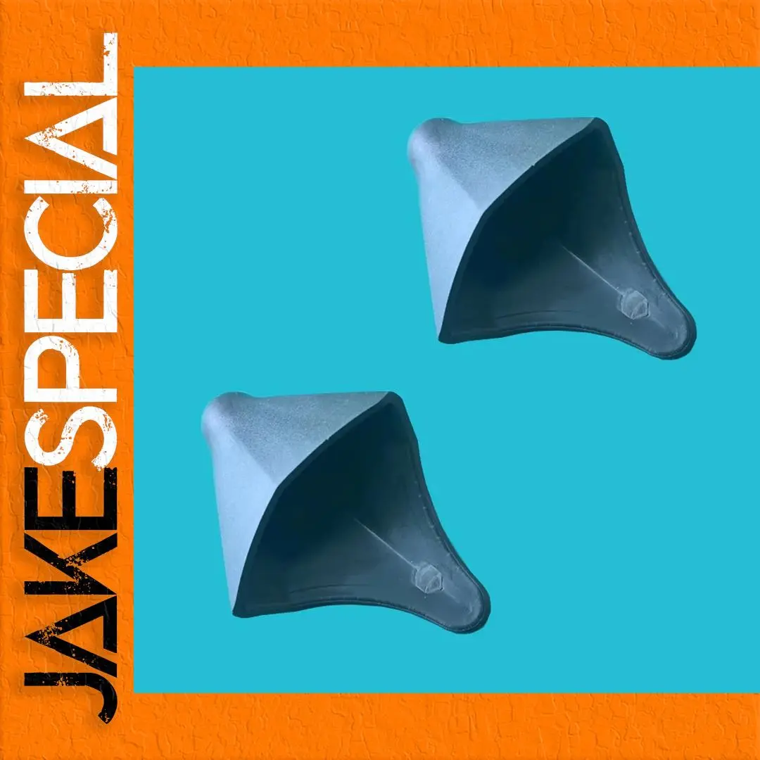 2PCS Bow Anti-Collision Protection Covers 1 2PCS Bow Anti-Collision Protection Covers