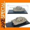 1/72 Scale Israel Centurion Tank Model