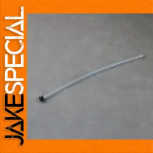 VW Tailgate Water Drain Pipe Hose Assembly