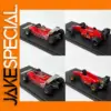 1:43 Scale F1 Racing Car Model Red Resin