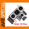Samsung Note 10 Plus Rear Camera Module Replacement